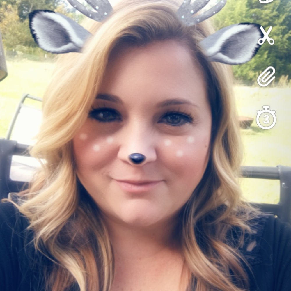 Meet your Posher, Sharon
